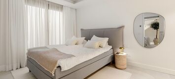 Apartamento Dúplex en alquiler en Milla de Oro