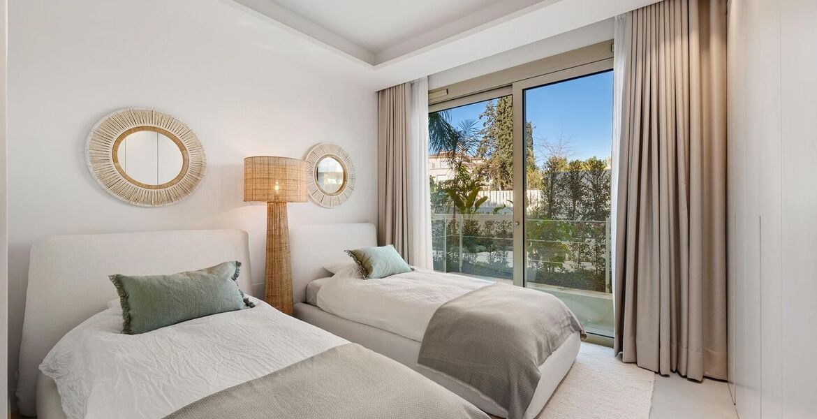 Apartamento Dúplex en alquiler en Milla de Oro