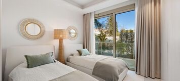 Apartamento Dúplex en alquiler en Milla de Oro