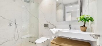 Apartamento Dúplex en alquiler en Milla de Oro