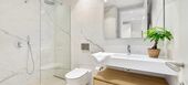 Apartamento Dúplex en alquiler en Milla de Oro
