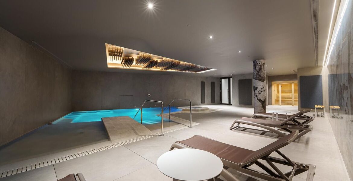 Apartamento Dúplex en alquiler en Milla de Oro