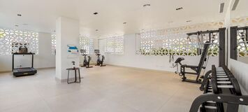 Apartamento Dúplex en alquiler en Milla de Oro