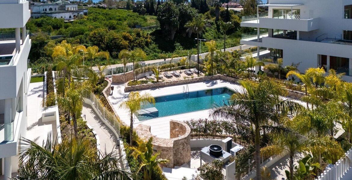 Apartamento Dúplex en alquiler en Milla de Oro