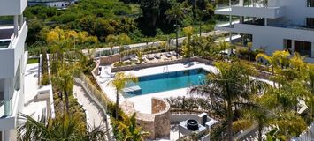 Apartamento Dúplex en alquiler en Milla de Oro