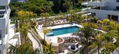 Apartamento Dúplex en alquiler en Milla de Oro