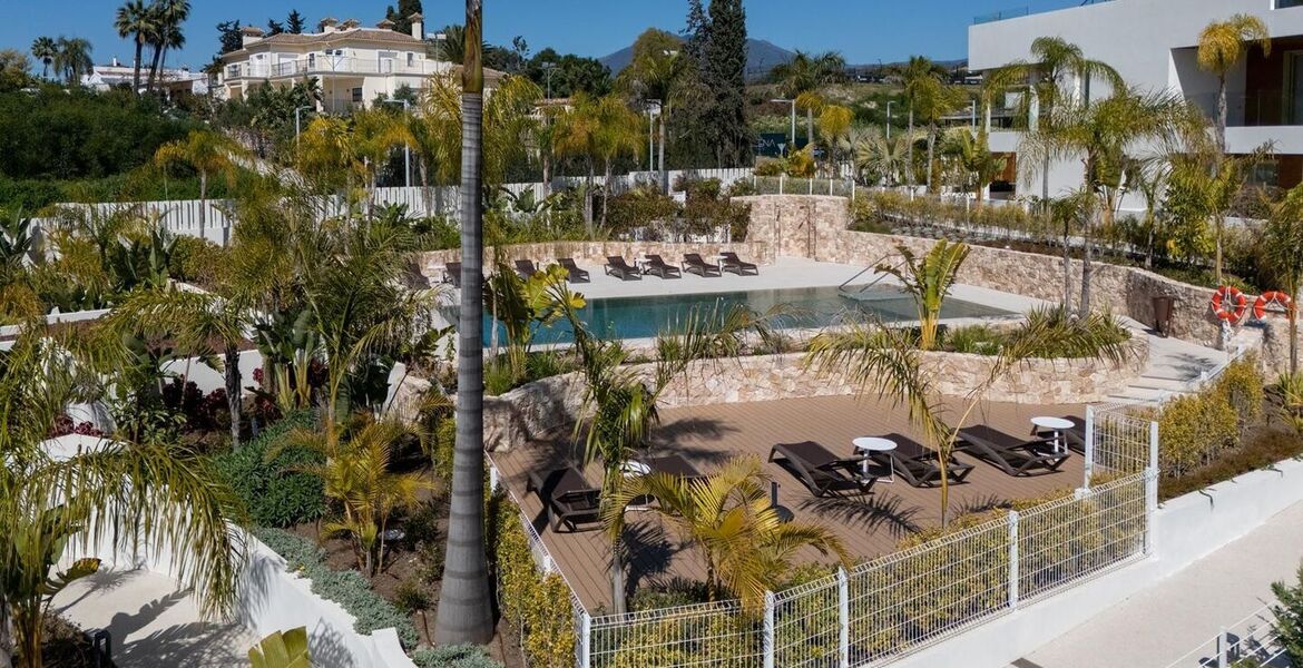 Apartamento Dúplex en alquiler en Milla de Oro