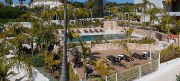 Apartamento Dúplex en alquiler en Milla de Oro