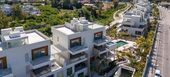 Apartamento Dúplex en alquiler en Milla de Oro