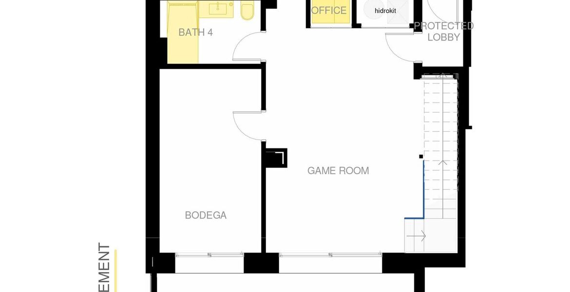 Apartamento Dúplex en alquiler en Milla de Oro