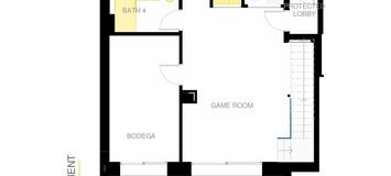 Apartamento Dúplex en alquiler en Milla de Oro