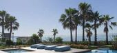 Luxury Villa for rent in Marbella Rio Verde Beach 