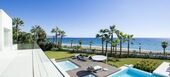 Luxury Villa for rent in Marbella Rio Verde Beach 