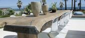 Luxury Villa for rent in Marbella Rio Verde Beach 