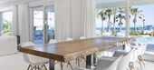 Luxury Villa for rent in Marbella Rio Verde Beach 