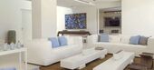 Luxury Villa for rent in Marbella Rio Verde Beach 