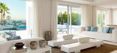 Luxury Villa for rent in Marbella Rio Verde Beach 