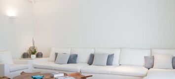 Luxury Villa for rent in Marbella Rio Verde Beach 