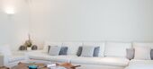 Luxury Villa for rent in Marbella Rio Verde Beach 
