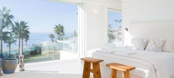 Luxury Villa for rent in Marbella Rio Verde Beach 