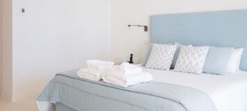 Luxury Villa for rent in Marbella Rio Verde Beach 