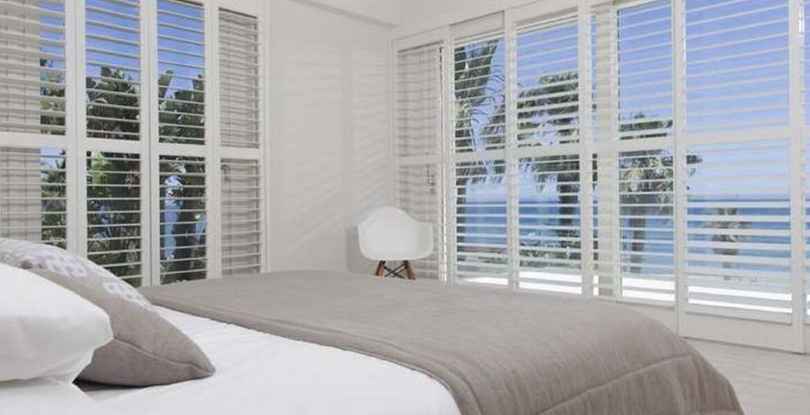 Luxury Villa for rent in Marbella Rio Verde Beach 