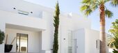 Luxury Villa for rent in Marbella Rio Verde Beach 