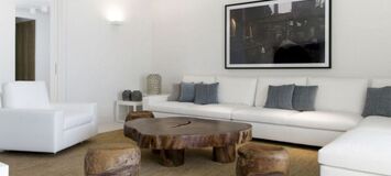 Luxury Villa for rent in Marbella Rio Verde Beach 