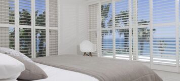 Luxury Villa for rent in Marbella Rio Verde Beach 