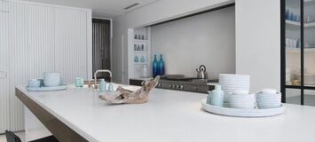 Luxury Villa for rent in Marbella Rio Verde Beach 