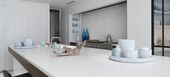 Luxury Villa for rent in Marbella Rio Verde Beach 