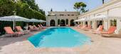 Villa a Golden Mile Puente Romano Marbella 