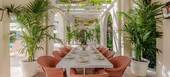 Villa a Golden Mile Puente Romano Marbella 