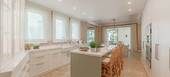 Villa a Golden Mile Puente Romano Marbella 