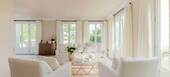 Villa a Golden Mile Puente Romano Marbella 