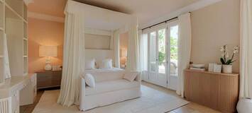 Villa a Golden Mile Puente Romano Marbella 