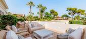 Villa a Golden Mile Puente Romano Marbella 