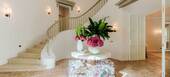 Villa a Golden Mile Puente Romano Marbella 