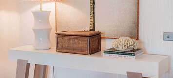 Villa a Golden Mile Puente Romano Marbella 