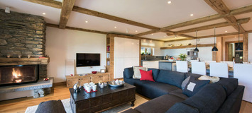 Apartamento en alquiler en Verbier, Alpes suizos