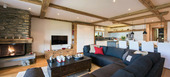 Apartamento en alquiler en Verbier, Alpes suizos