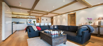 Apartamento en alquiler en Verbier, Alpes suizos