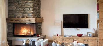 Apartamento en alquiler en Verbier, Alpes suizos
