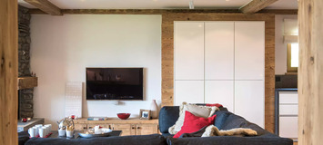 Apartamento en alquiler en Verbier, Alpes suizos