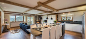 Apartamento en alquiler en Verbier, Alpes suizos