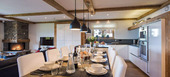 Apartamento en alquiler en Verbier, Alpes suizos