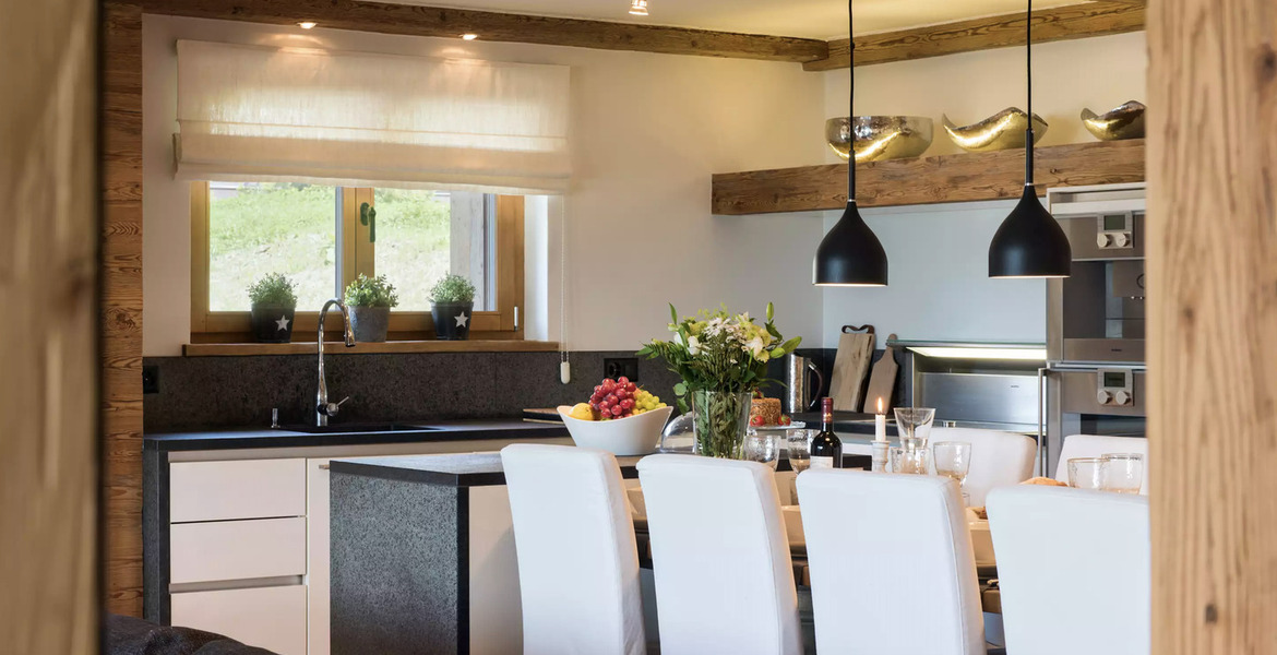 Apartamento en alquiler en Verbier, Alpes suizos