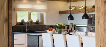 Apartamento en alquiler en Verbier, Alpes suizos