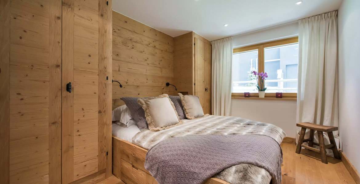 Apartamento en alquiler en Verbier, Alpes suizos