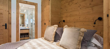 Apartamento en alquiler en Verbier, Alpes suizos